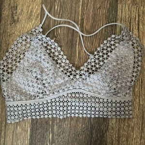 Free people bralette